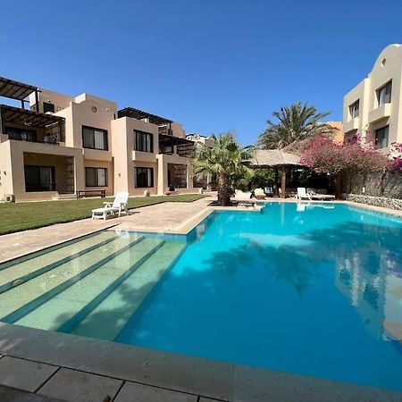 El Gouna Ferienwohnung In Zentraler Lage Хургада Екстер'єр фото